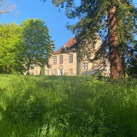 Chateau De 3* Blot-l'Eglise