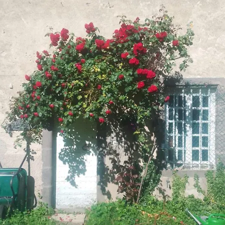 فندق مبيت وإفطار Chateau De 3*