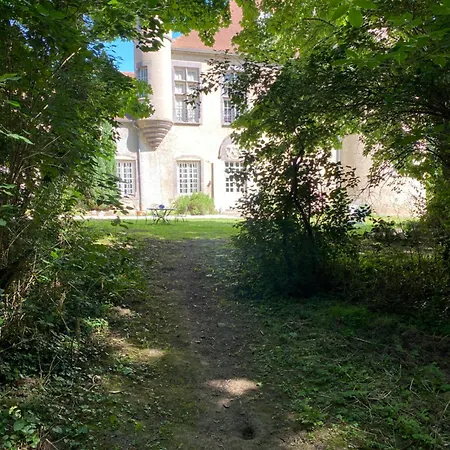 Chateau De 3* Blot-l'Eglise